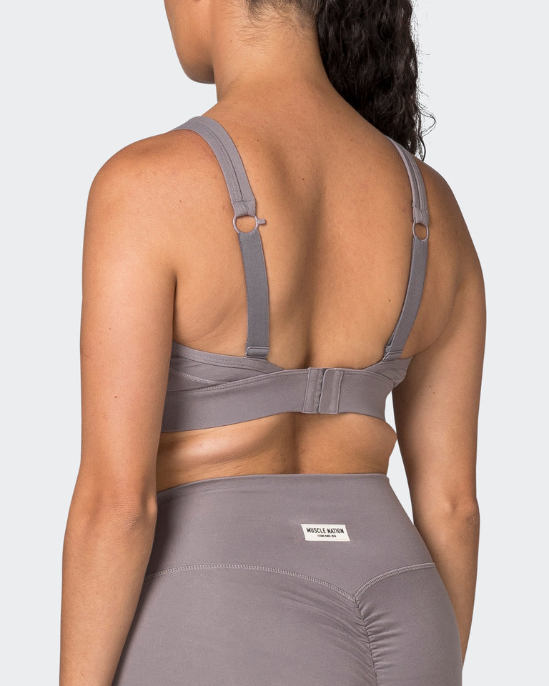 Enhance Bra - Pearl Grey-Sports Bras-XS-042310PRLGRY-XS-MNAPPRL23547-6-Muscle Nation
