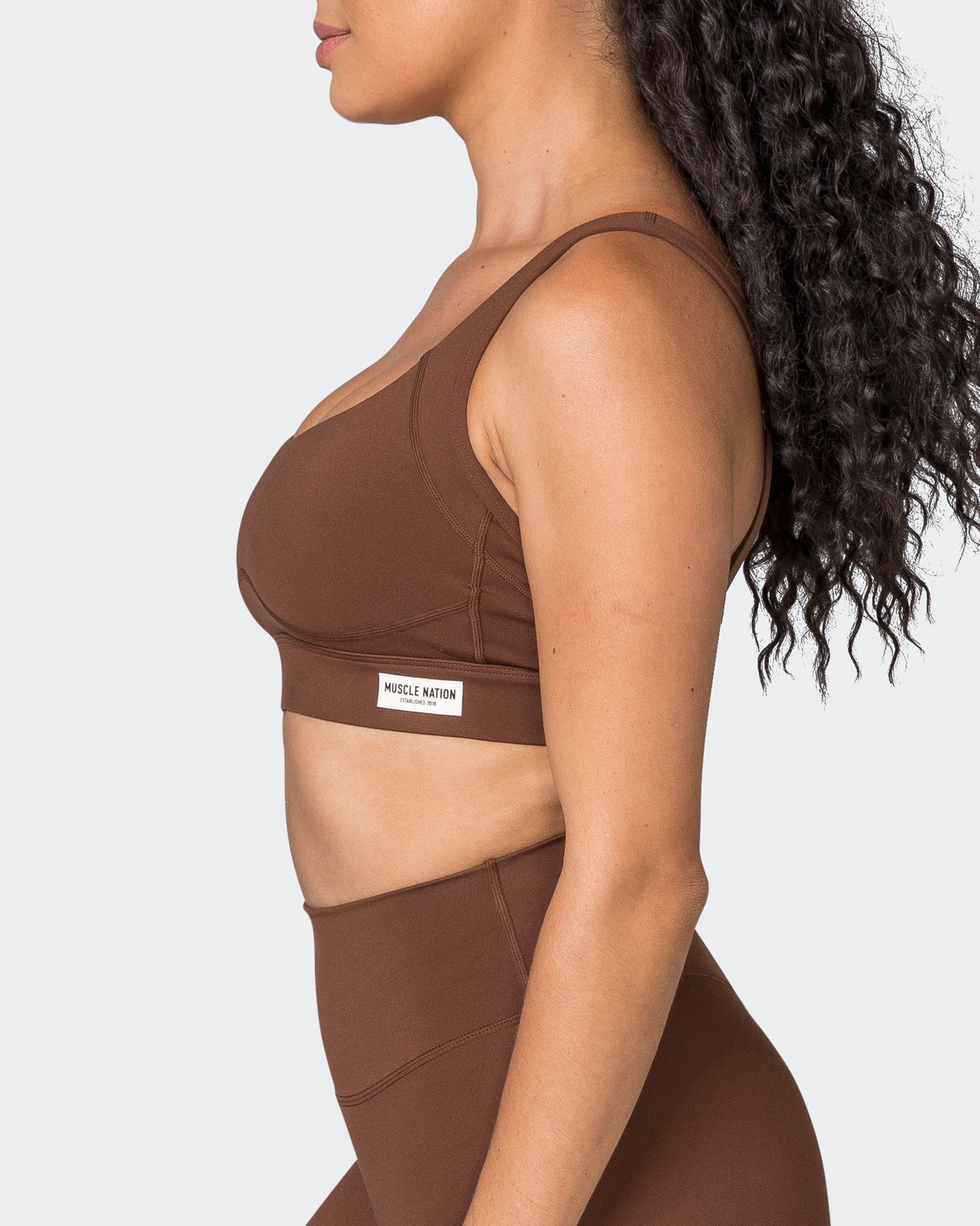 Enhance Bra - Hazel-Sports Bras-XS-042310HAZEL-XS-MNAPPRL23539-4-Muscle Nation