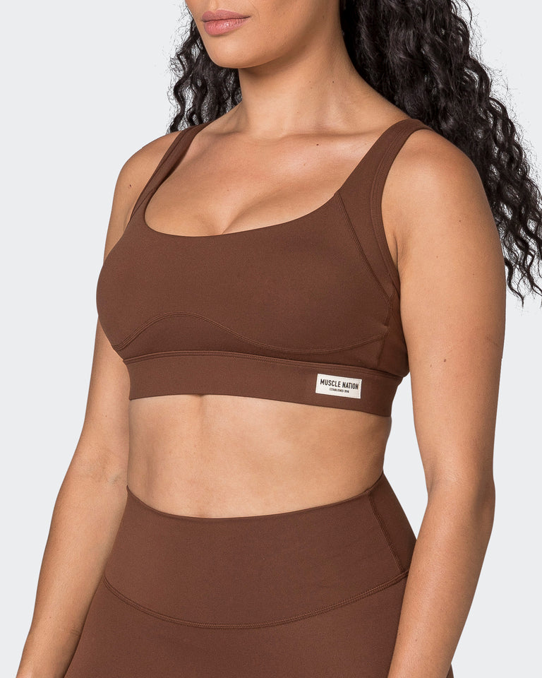 Enhance Bra - Hazel-Sports Bras-XS-042310HAZEL-XS-MNAPPRL23539-3-Muscle Nation