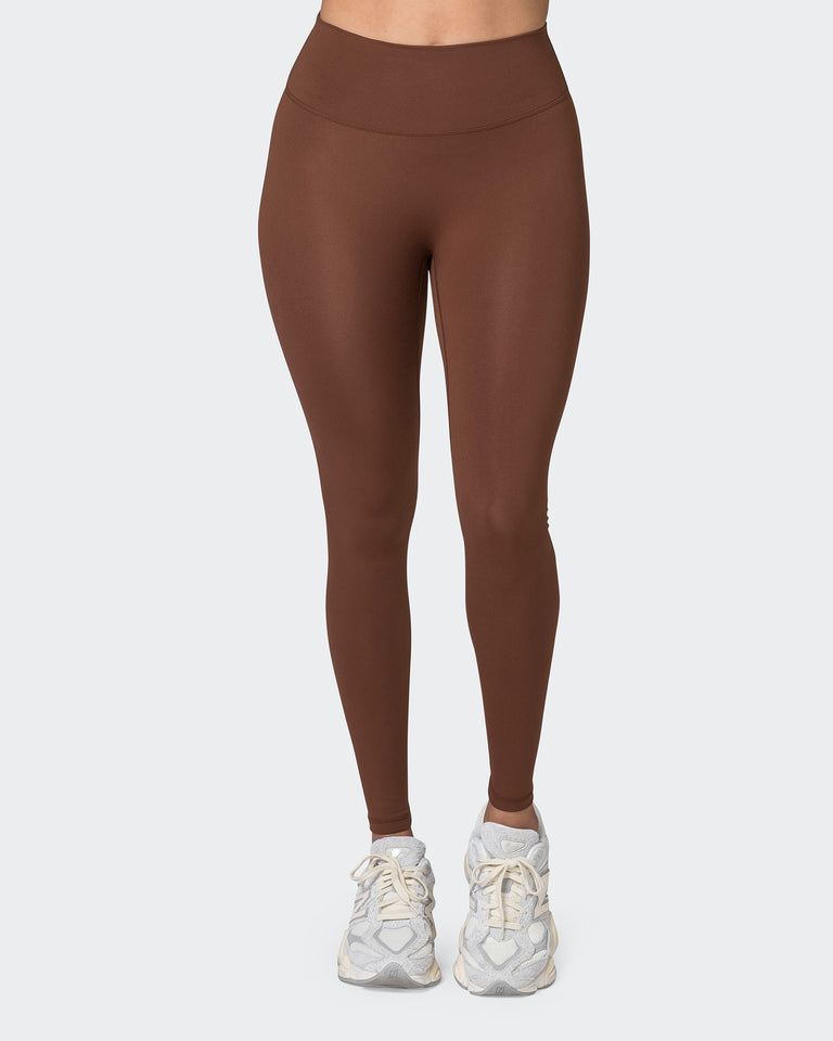 Game Changer Scrunch Full Length Leggings - Hazel-Leggings-XXS-042313HAZEL-XXS-MNAPPRL23640-2-Muscle Nation