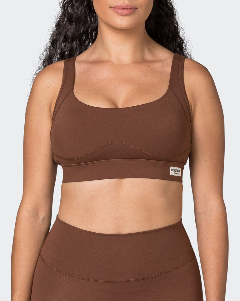 Enhance Bra - Hazel-Sports Bras-XS-042310HAZEL-XS-MNAPPRL23539-2-Muscle Nation