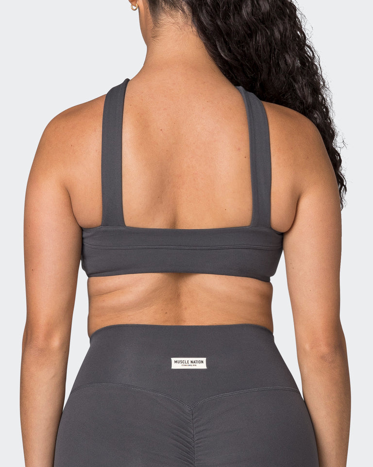 Luxe Bralette - Phantom-Bralettes-XS-042384PHNTM-XS-MNAPPRL23896-7-Muscle Nation