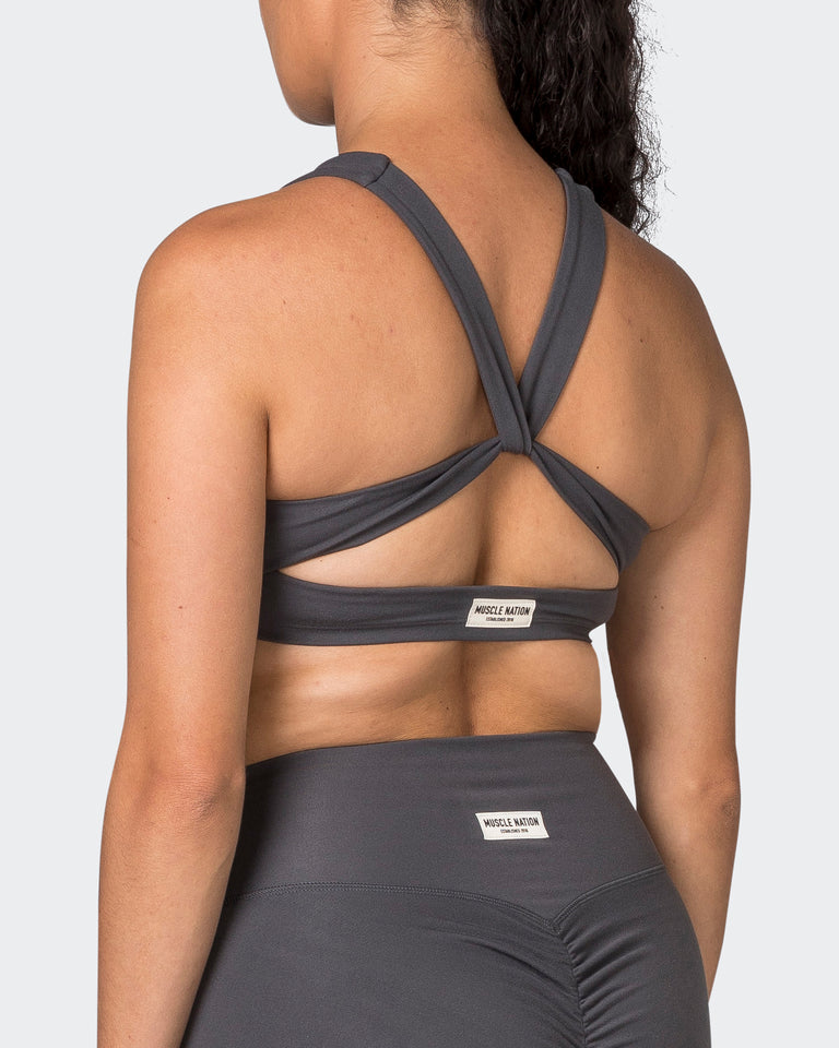 Adorn Bralette - Phantom-Bralettes-XS-042309PHNTM-XS-MNAPPRL23499-5-Muscle Nation