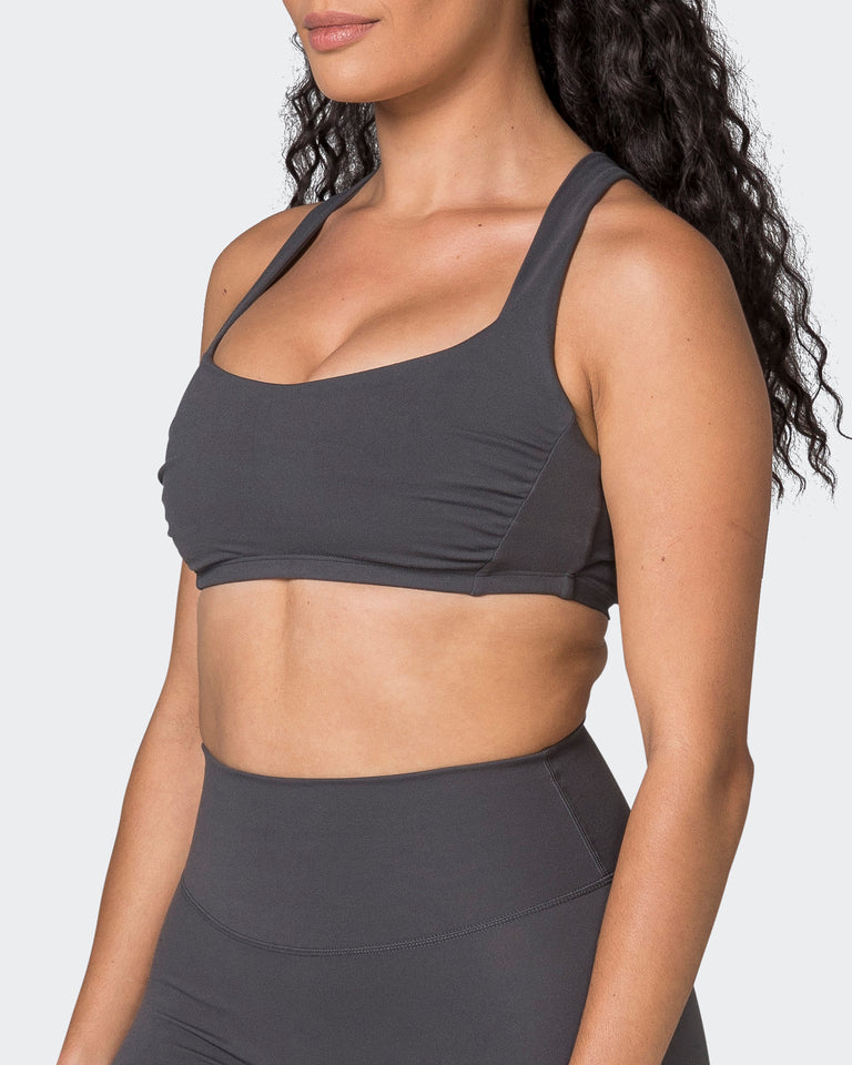 Adorn Bralette - Phantom-Bralettes-XS-042309PHNTM-XS-MNAPPRL23499-3-Muscle Nation