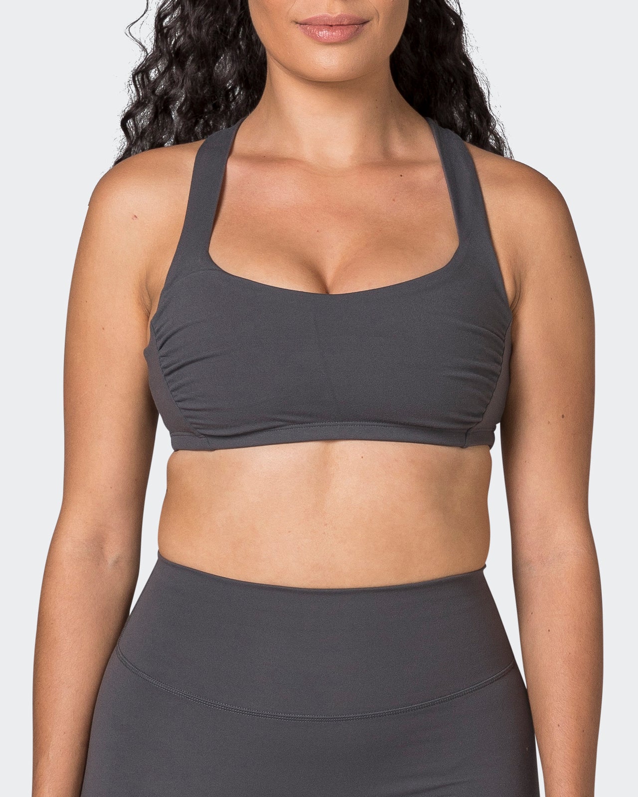 Adorn Bralette - Phantom-Bralettes-XS-042309PHNTM-XS-MNAPPRL23499-2-Muscle Nation