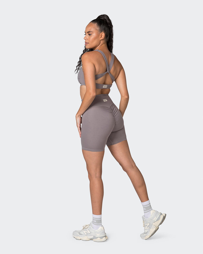 Adorn Bralette - Pearl Grey-Bralettes-XS-042309PRLGRY-XS-MNAPPRL23515-8-Muscle Nation