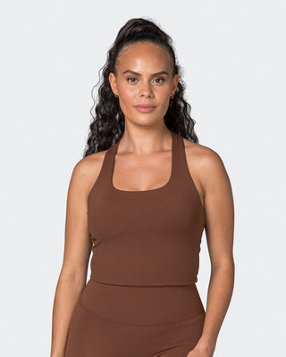Dual Tank - Hazel-Singlets & Tanks-XXS-042308HAZEL-XXS-MNAPPRL23472-2-Muscle Nation
