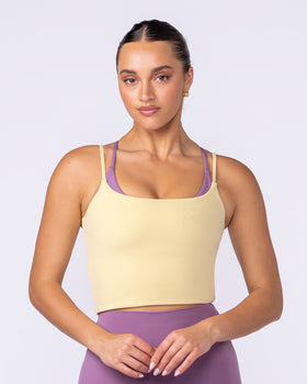 Cami Active Tank - Panna Cotta-Singlets & Tanks-XXS-112532PANCOT-XXS-MNAPPRL45662-1-Muscle Nation