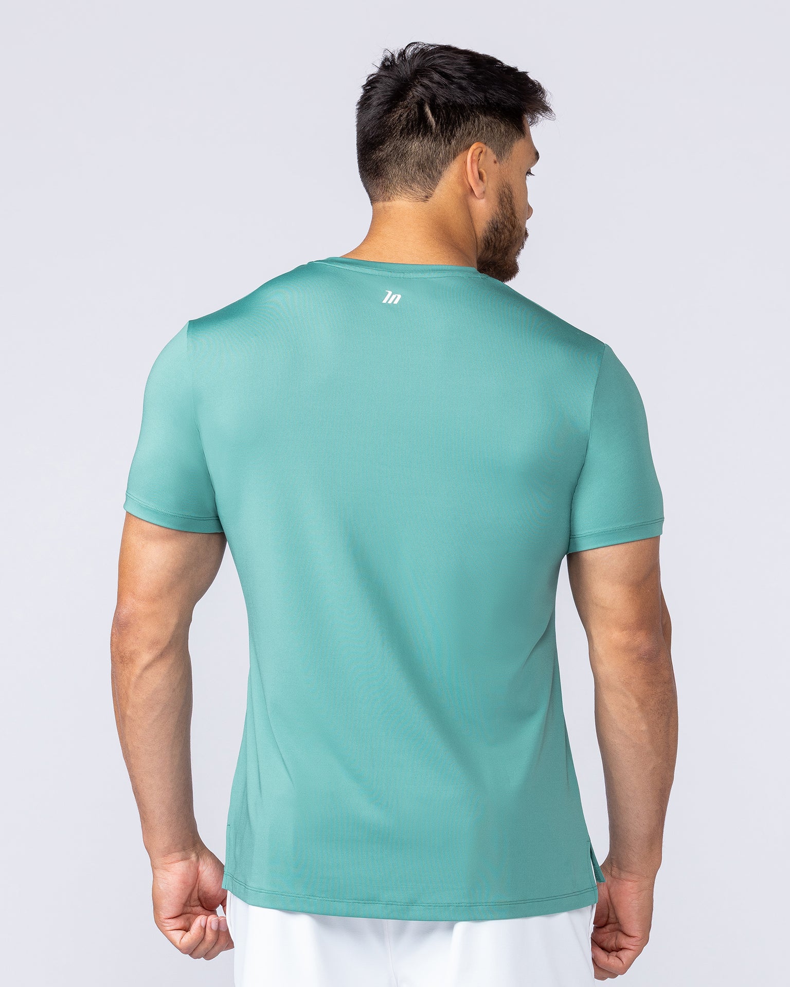 Climaflex Active Tee - Alpine-T-Shirts-S-1125169APN-S-MNAPPRL46955-4-Muscle Nation