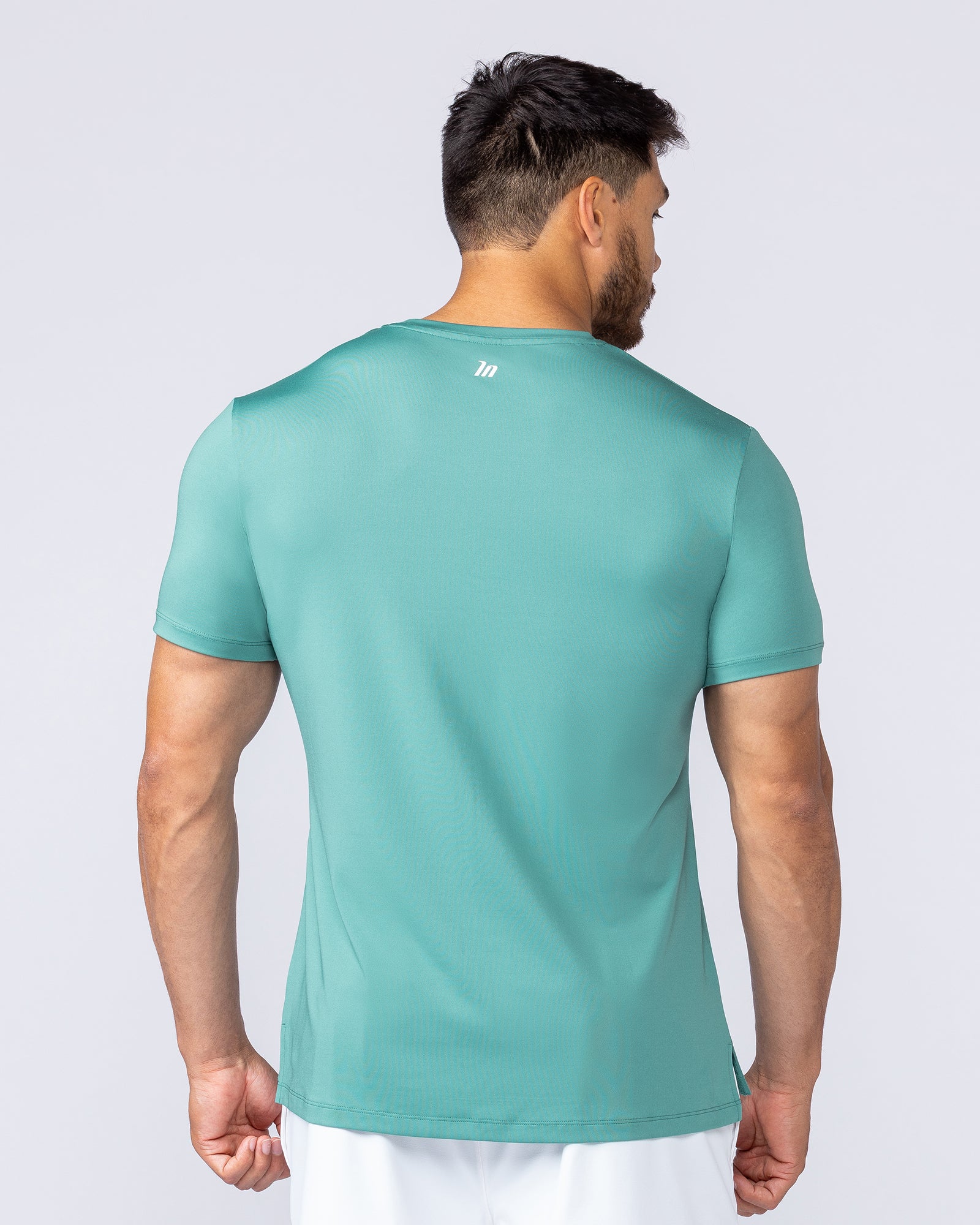 Climaflex Active Tee - Alpine-T-Shirts-S-1125169APN-S-MNAPPRL46955-4-Muscle Nation