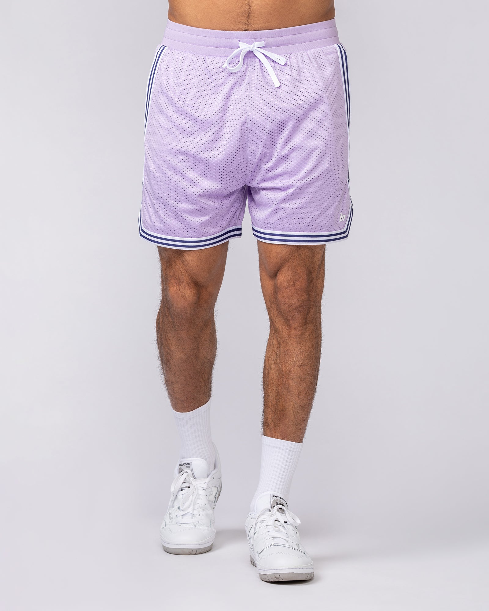 Courtside Basketball 5