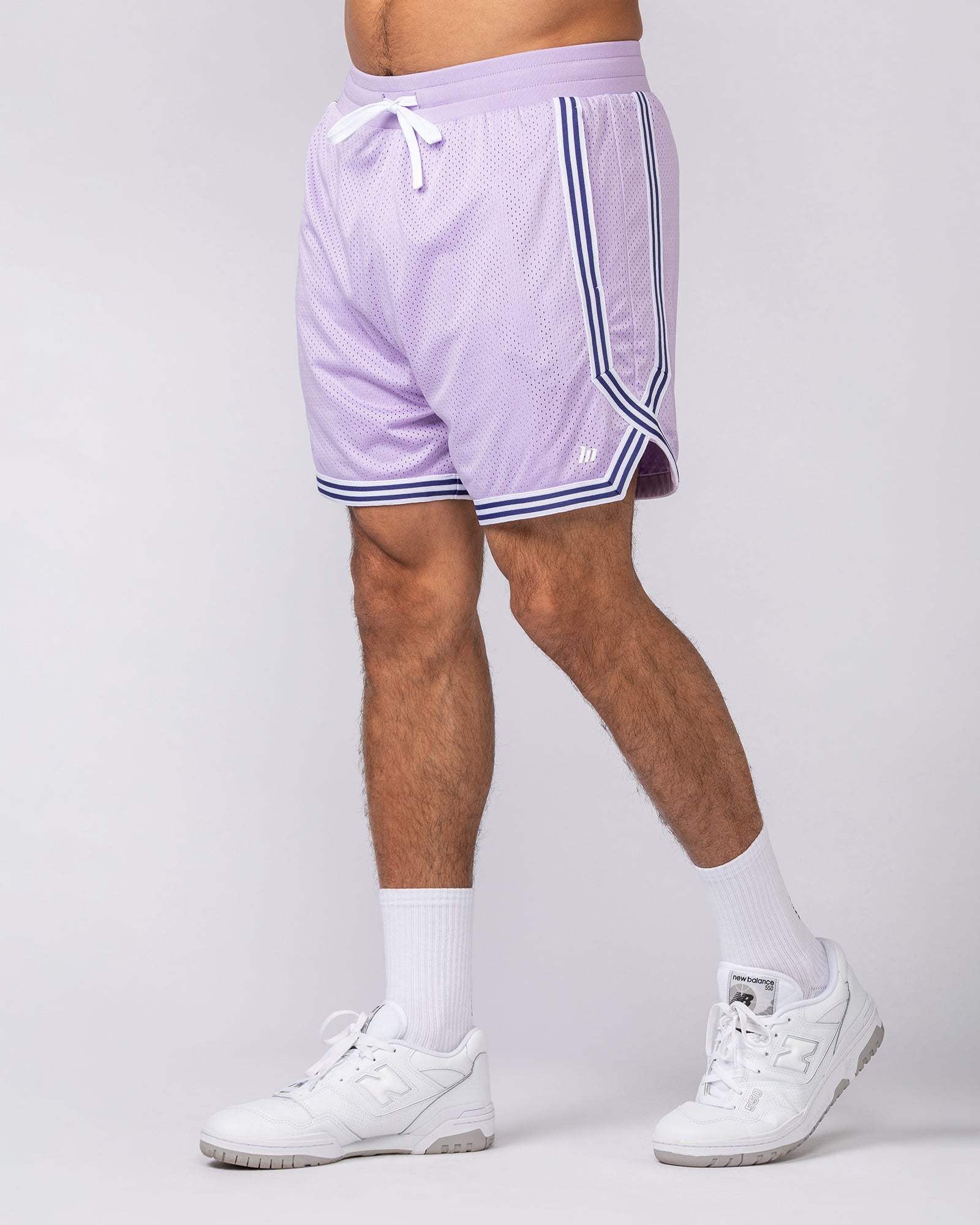 Courtside Basketball 5