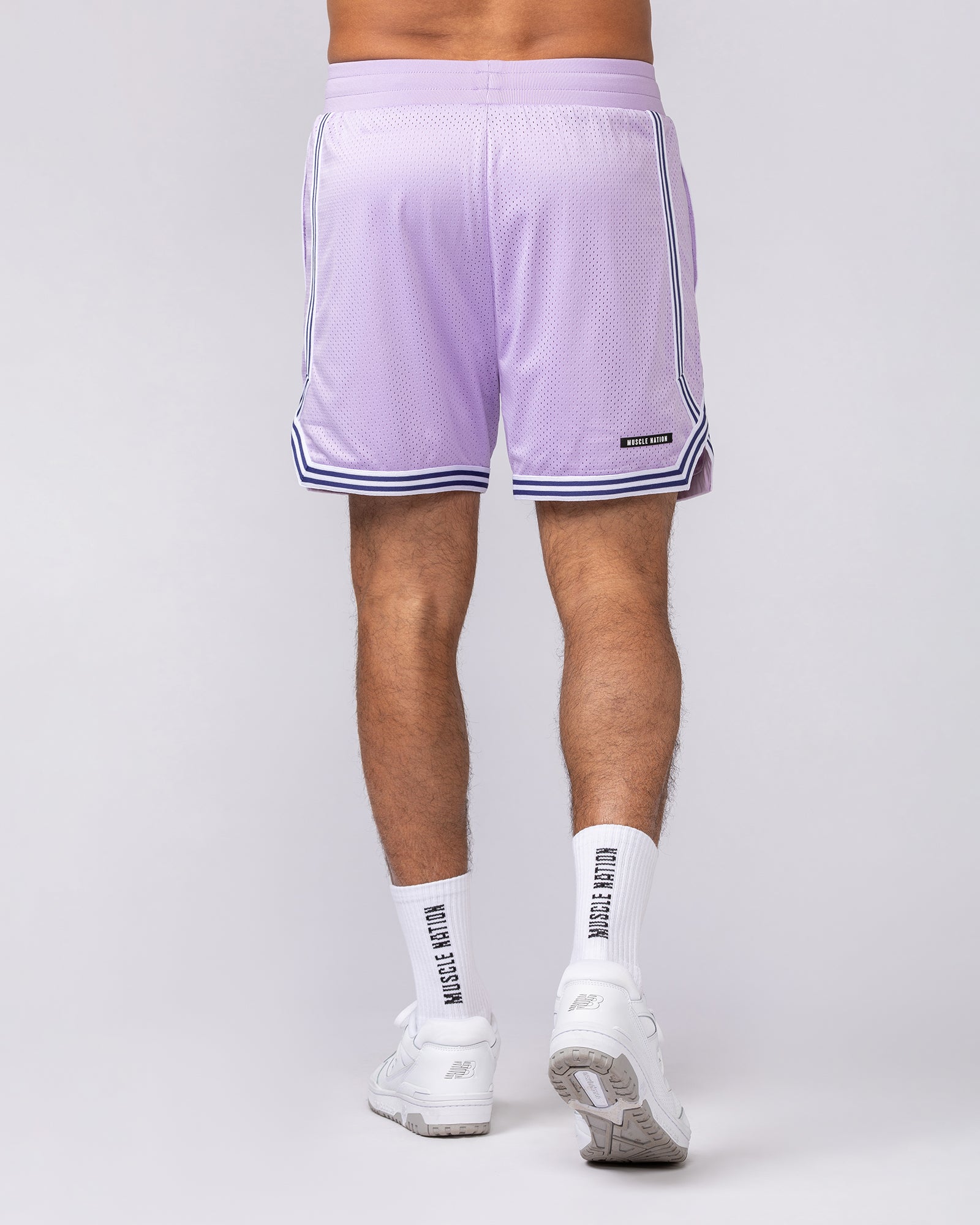 Courtside Basketball 5