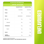 CREATINE MONOHYDRATE - Unflavoured 1kg-Creatine-MNSUPPS0390-9359054002760-2-Muscle Nation