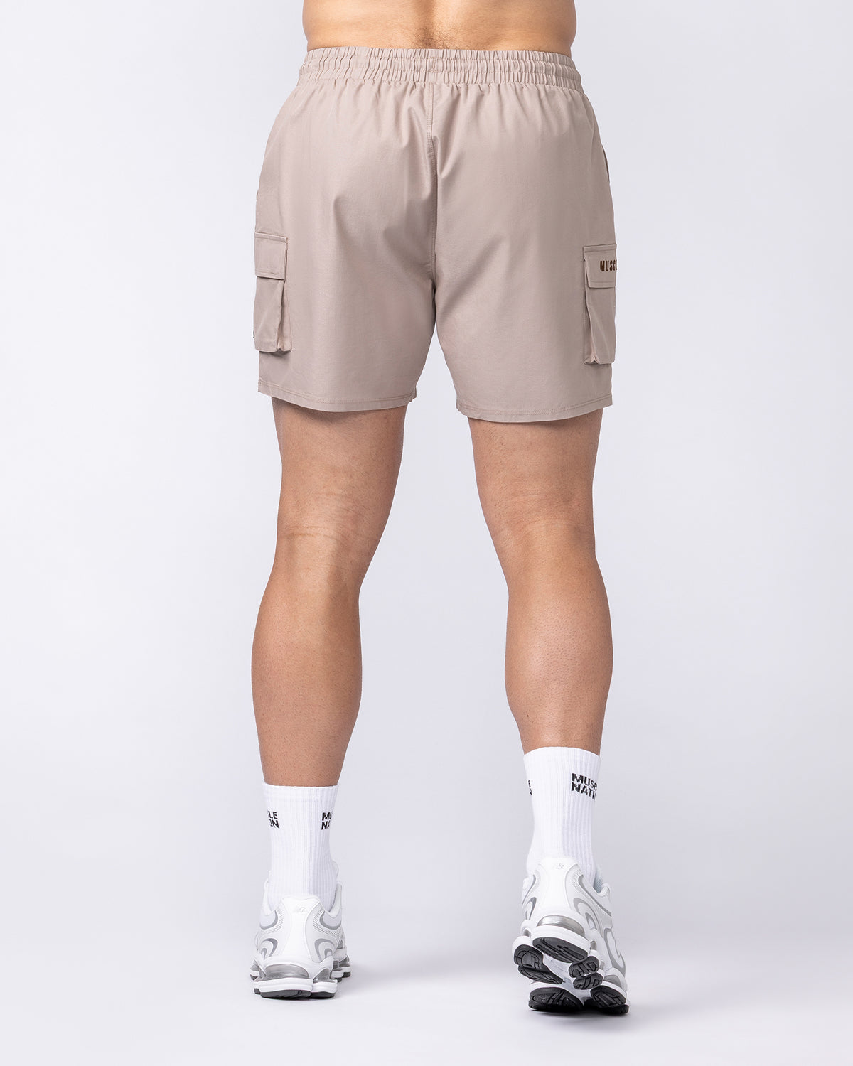 Daily Cargo 5" Shorts - Sandstorm