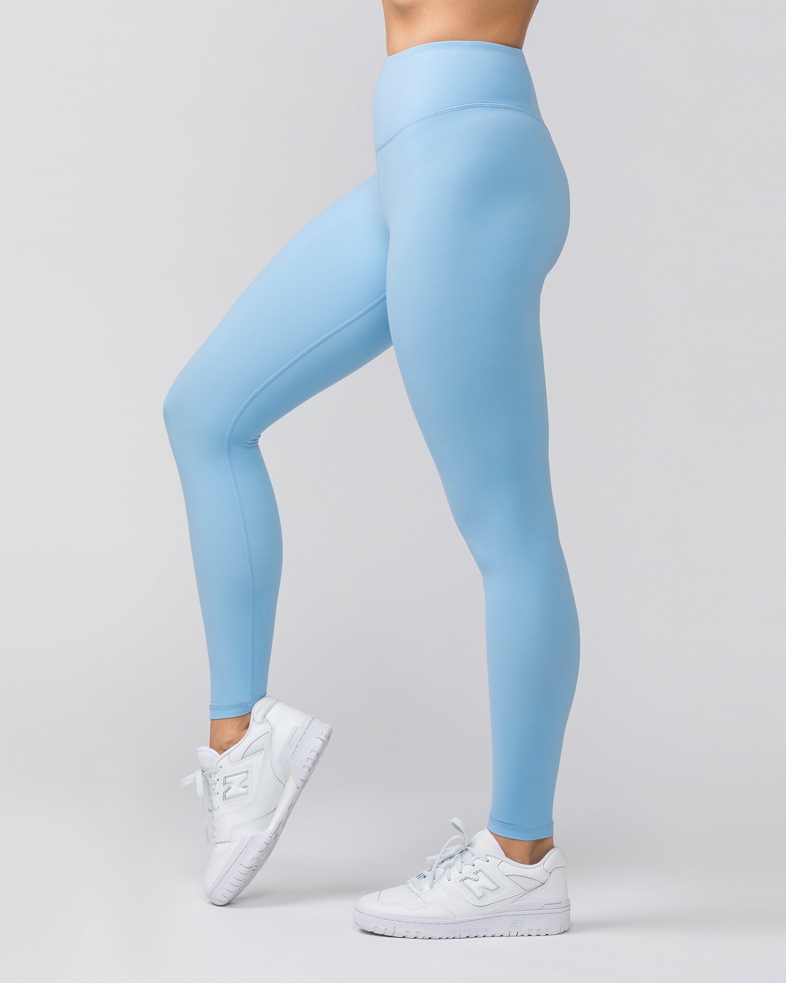 Contour Aura Full Length Leggings - Skyride-Leggings-XXS-042406SKYRD-XXS-MNAPPRL30100-4-Muscle Nation