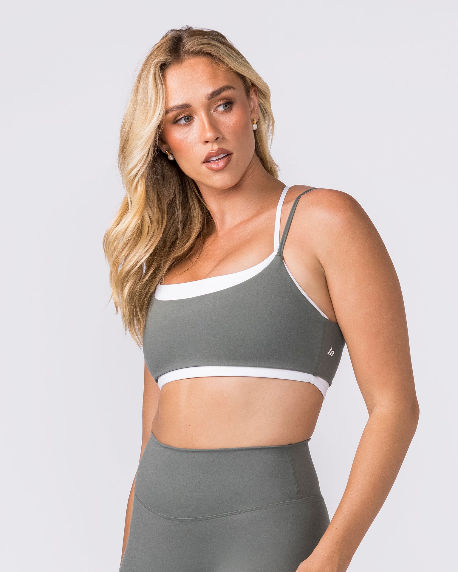 Duo Bralette - White/Botanica-Bralettes-XXS-042605WBTNCA-XXS-MNAPPRL49998-4-Muscle Nation