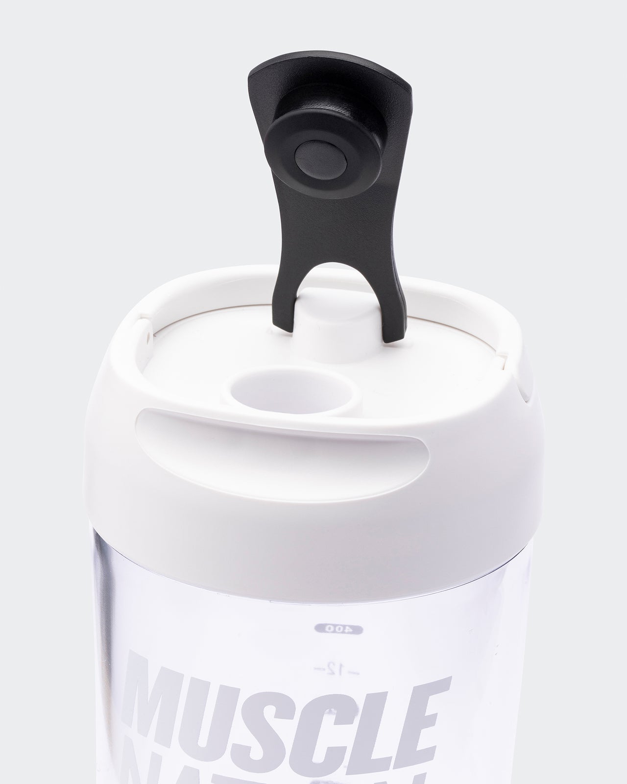 Electric Shaker-Shakers & Bottles-Black-AC022466BLK-ONE-9360785008433-5-Muscle Nation