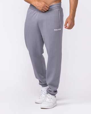 Essential Trackies - Cement-Bottoms-S-042638CMT-S-MNAPPRL50434-1-Muscle Nation