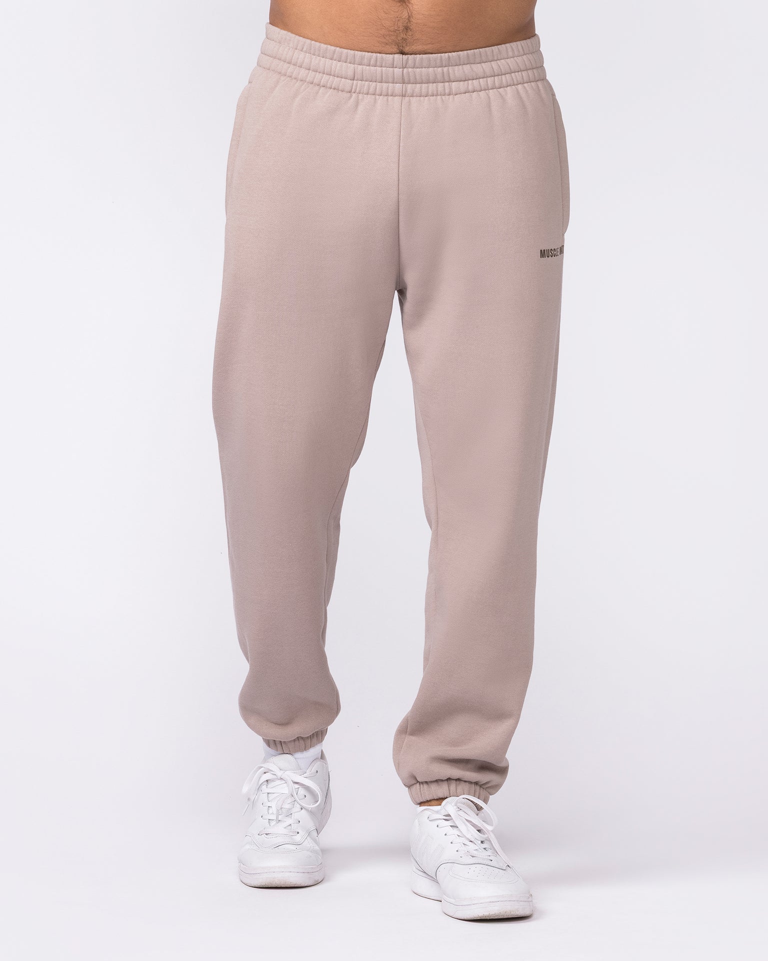 Essential Trackies - Sandstorm-Bottoms-S-042638SDSTM-S-MNAPPRL50427-3-Muscle Nation