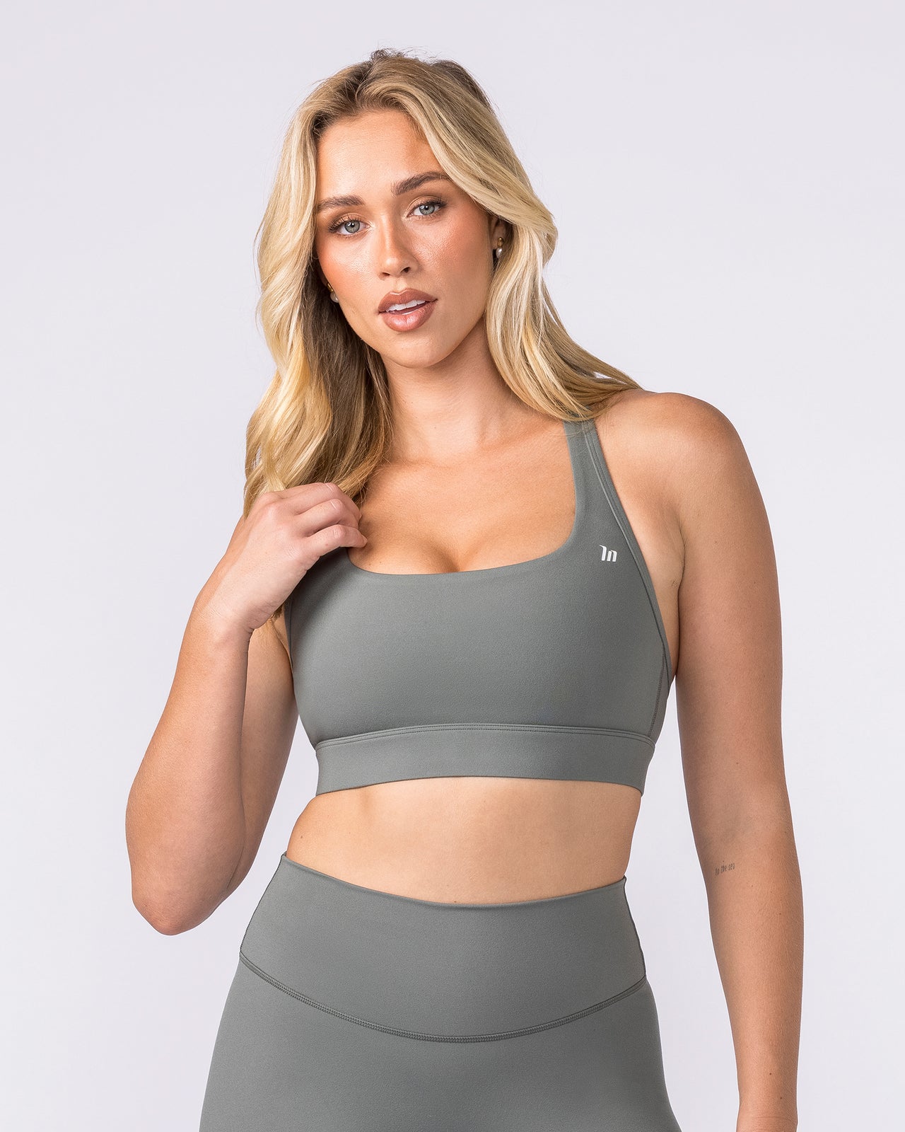 Everyday Everything Bra - Botanica-Sports Bras-XS-042606BTNCA-XS-MNAPPRL50030-3-Muscle Nation