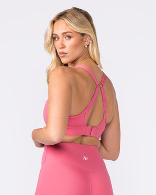 Everyday Everything Bra - Petal-Sports Bras-XS-042606PTL-XS-MNAPPRL50038-2-Muscle Nation