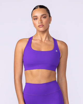 Everything Bra - Grape-Sports Bras-XS-112520GRP-XS-MNAPPRL45805-2-Muscle Nation