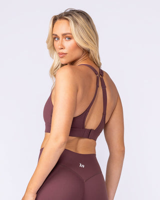 Everything Bra - Rocky Road-Sports Bras-XS-112520RKRD-XS-MNAPPRL45821-2-Muscle Nation