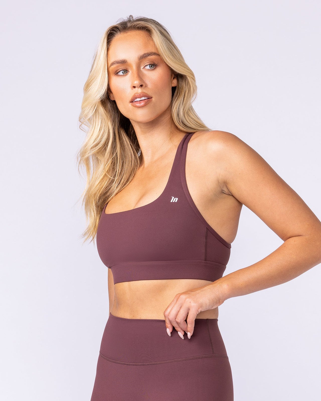 Everything Bra - Rocky Road-Sports Bras-XS-112520RKRD-XS-MNAPPRL45821-4-Muscle Nation
