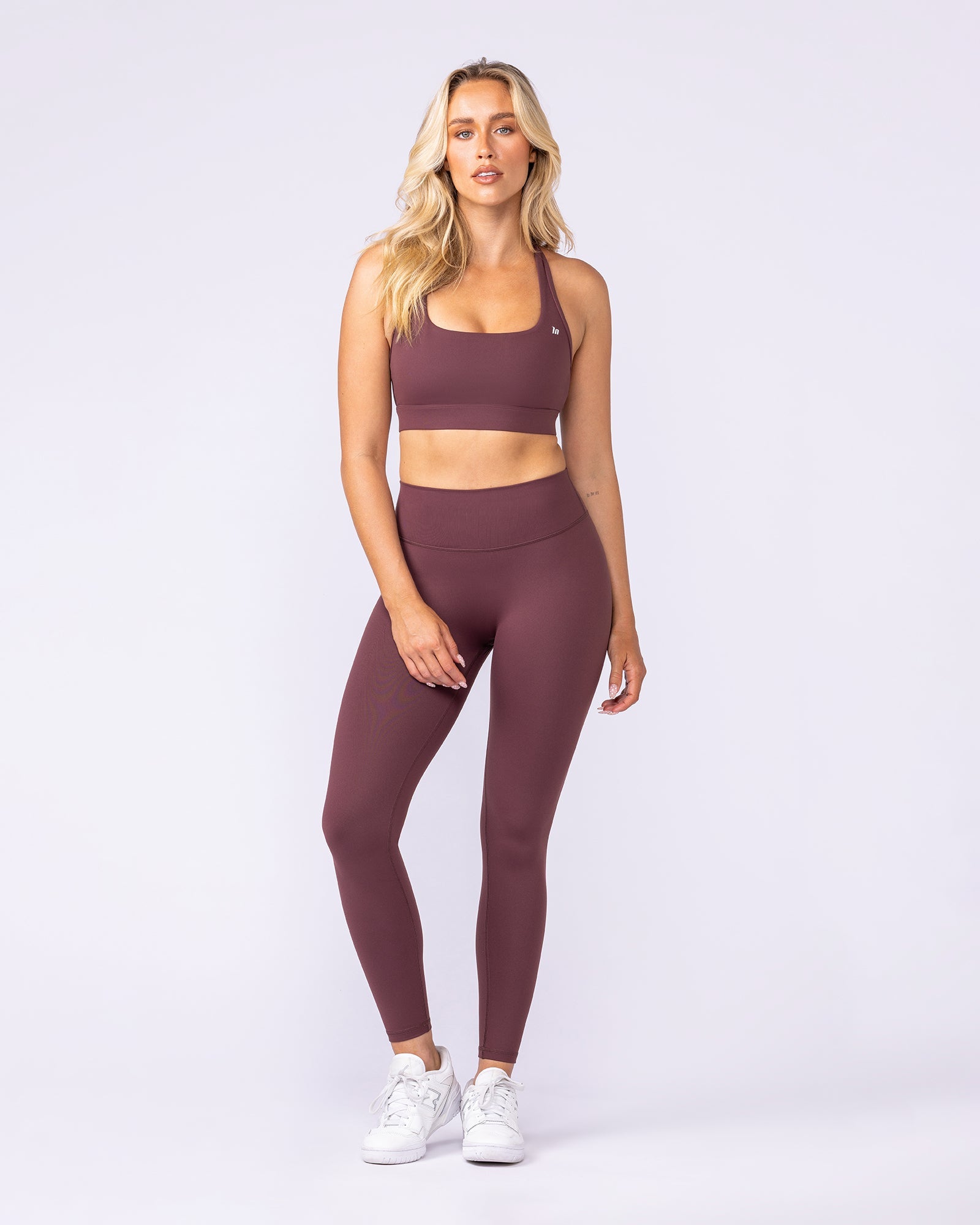 Everything Bra - Rocky Road-Sports Bras-XS-112520RKRD-XS-MNAPPRL45821-6-Muscle Nation