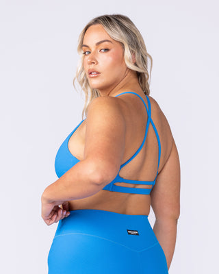 Fantasy Rib Bralette - Malibu-Bralettes-XXS-112503MLBU-XXS-MNAPPRL45854-2-Muscle Nation