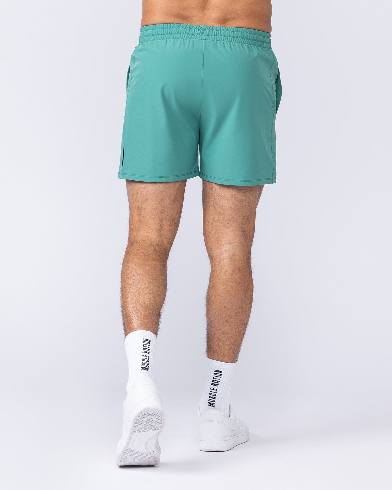 Function 4" Shorts - Alpine-Shorts-S-112552APN-S-MNAPPRL47397-5-Muscle Nation