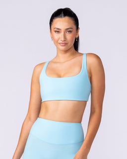 Fundamental Aura Bra - Lagoon-Sports Bras-XXS-1125102LGN-XXS-MNAPPRL45932-1-Muscle Nation
