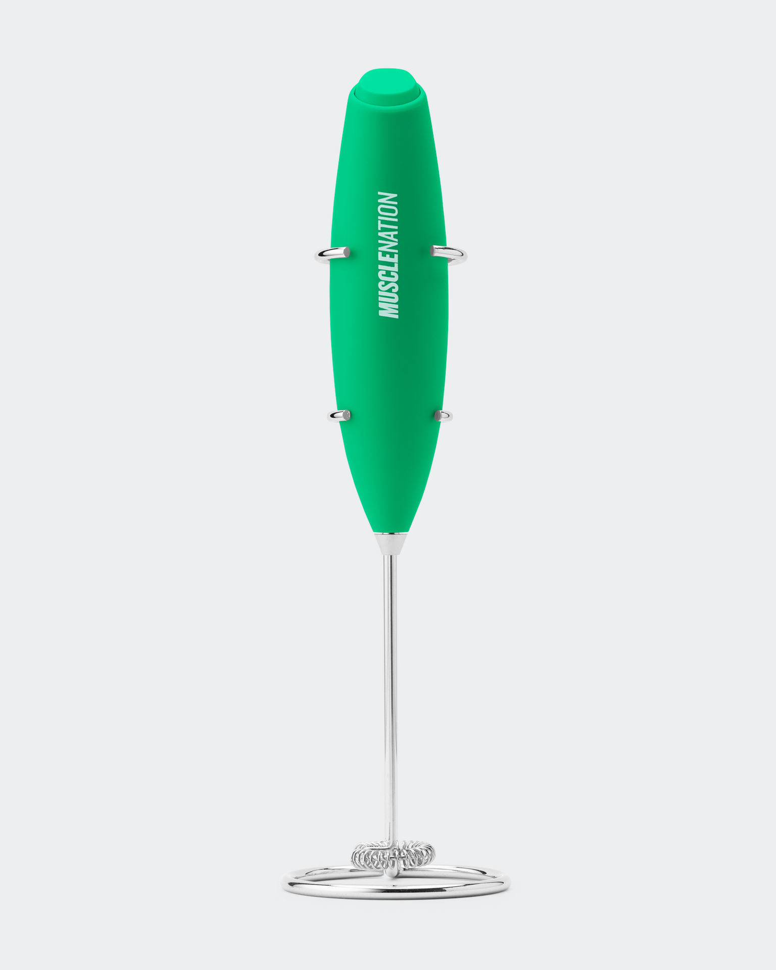 Electric Hand Mixer-Accessories-Green-012412GRN-ONE-9360785008570-12-Muscle Nation