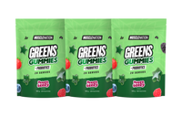 3 Month Supply