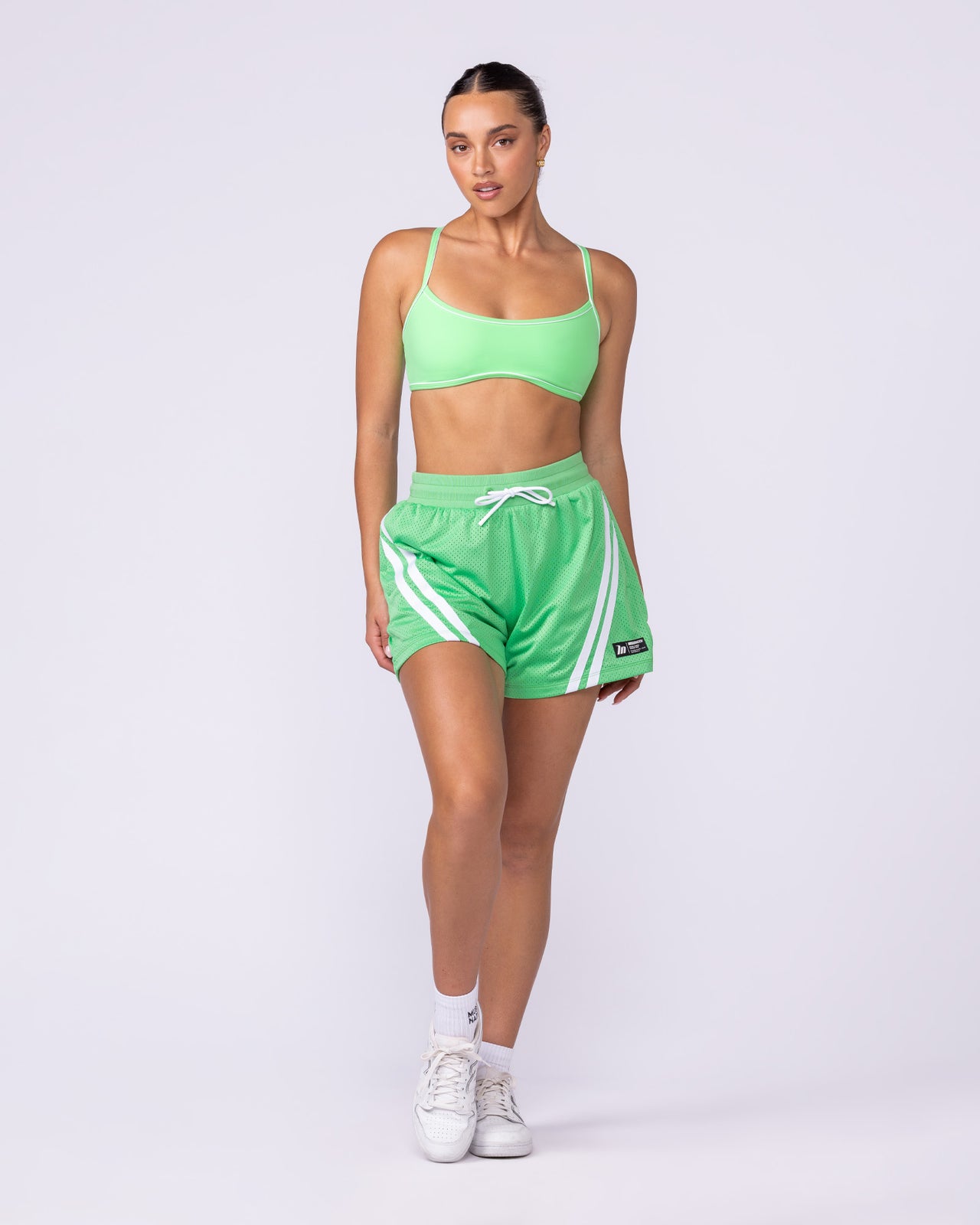 Haze Bralette - Key Lime-Bralettes-XXS-1125107KYLM-XXS-MNAPPRL46007-5-Muscle Nation
