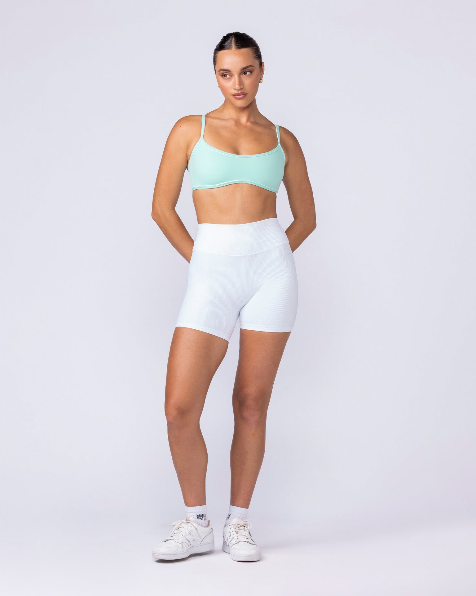 Haze Bralette - Ocean Wave-Bralettes-XXS-1125107OWV-XXS-MNAPPRL46023-5-Muscle Nation