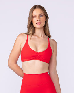 Honey Bralette - Chilli-Bralettes-XXS-1125103CHIL-XXS-MNAPPRL46074-1-Muscle Nation