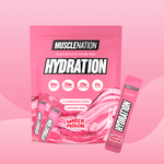 HYDRATION Sticks - Watermelon - 14 Pack