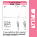 HYDRATION Sticks - Watermelon - 14 Pack