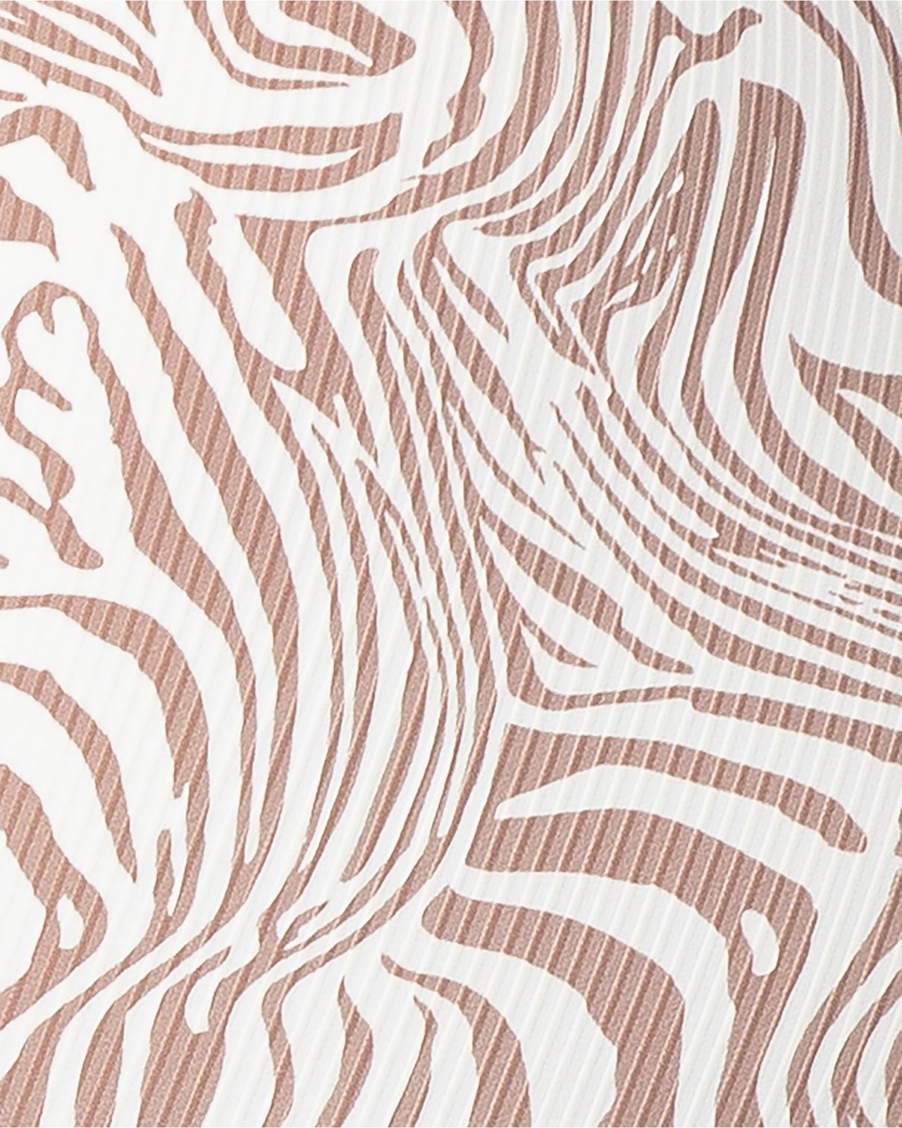 Halter Rib Bralette - Cinnamon Zebra-Bralettes-XXS-112417CINZEB-XXS-MNAPPRL33145-2-Muscle Nation