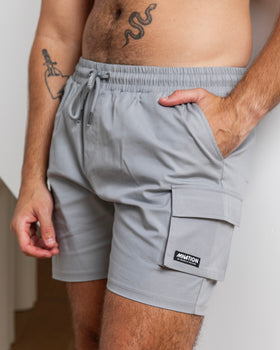 Daily Cargo 5