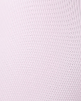 Zero Rise Rib Bike Shorts - Baby Pink-Shorts-XXS-112491BPNK-XXS-MNAPPRL33973-2-Muscle Nation