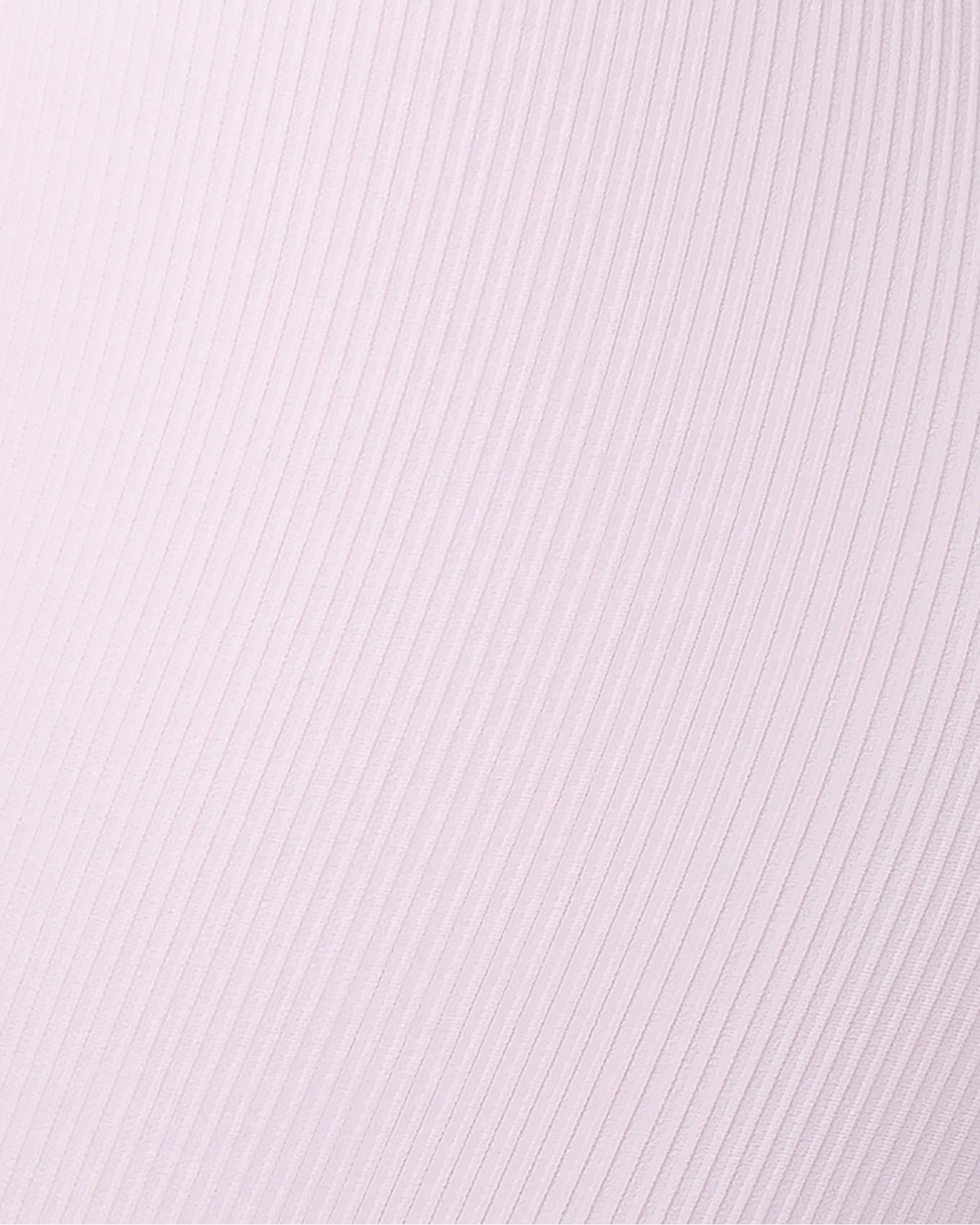 Zero Rise Rib Ankle Length Leggings - Baby Pink-Leggings-XXS-112498BPNK-XXS-MNAPPRL34081-2-Muscle Nation