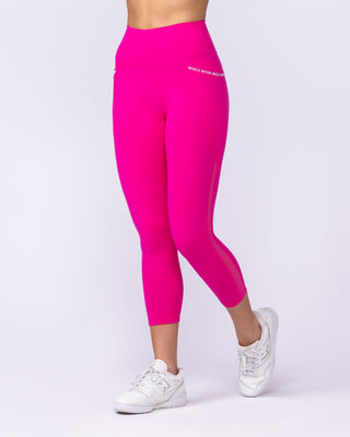 Illusion Signature Pocket 7/8 Leggings - Cosmo-Leggings-XXS-112530CSMO-XXS-MNAPPRL44916-2-Muscle Nation