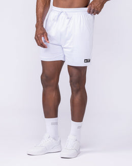 Lay Up 5
