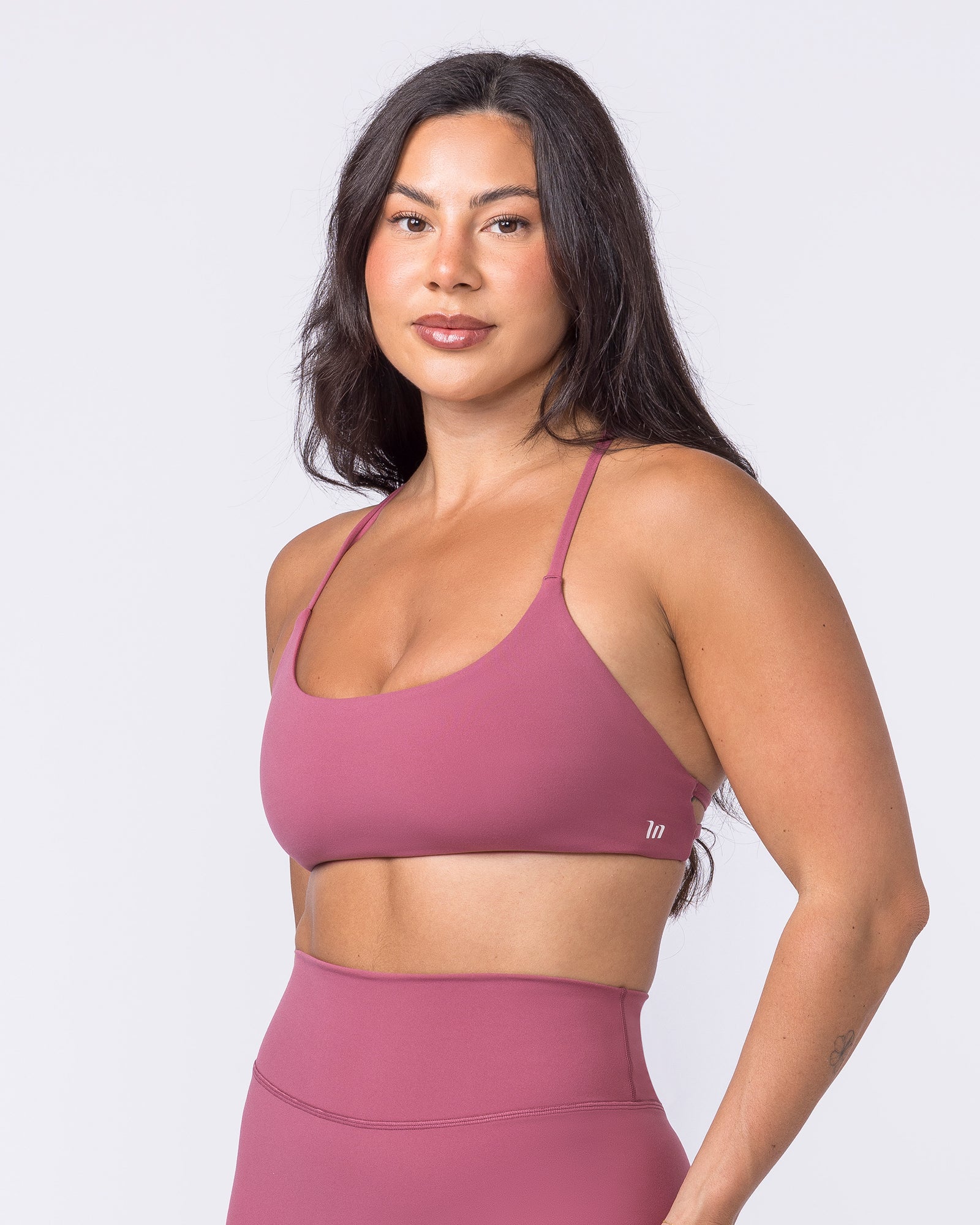 Liberty Afterglow Bralette - Maple-Bralettes-XXS-022602MAPLE-XXS-MNAPPRL48281-4-Muscle Nation