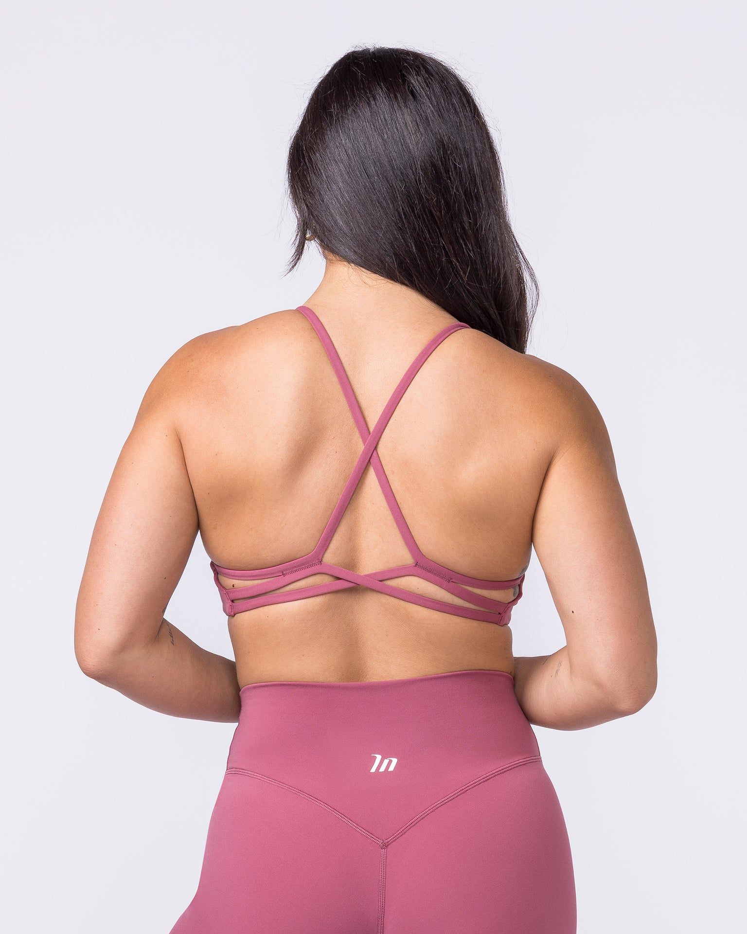 Liberty Afterglow Bralette - Maple-Bralettes-XXS-022602MAPLE-XXS-MNAPPRL48281-5-Muscle Nation