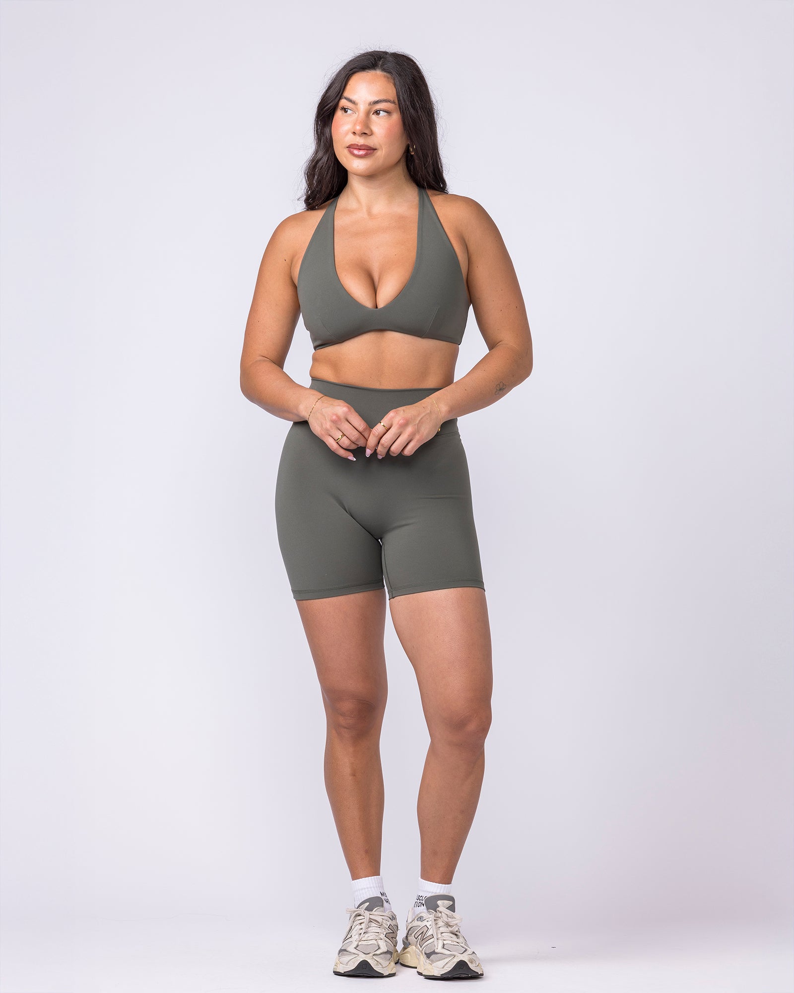 Liberty Lustre Bralette - Eucalyptus-Bralettes-XXS-022601EUYPTS-XXS-MNAPPRL48225-6-Muscle Nation