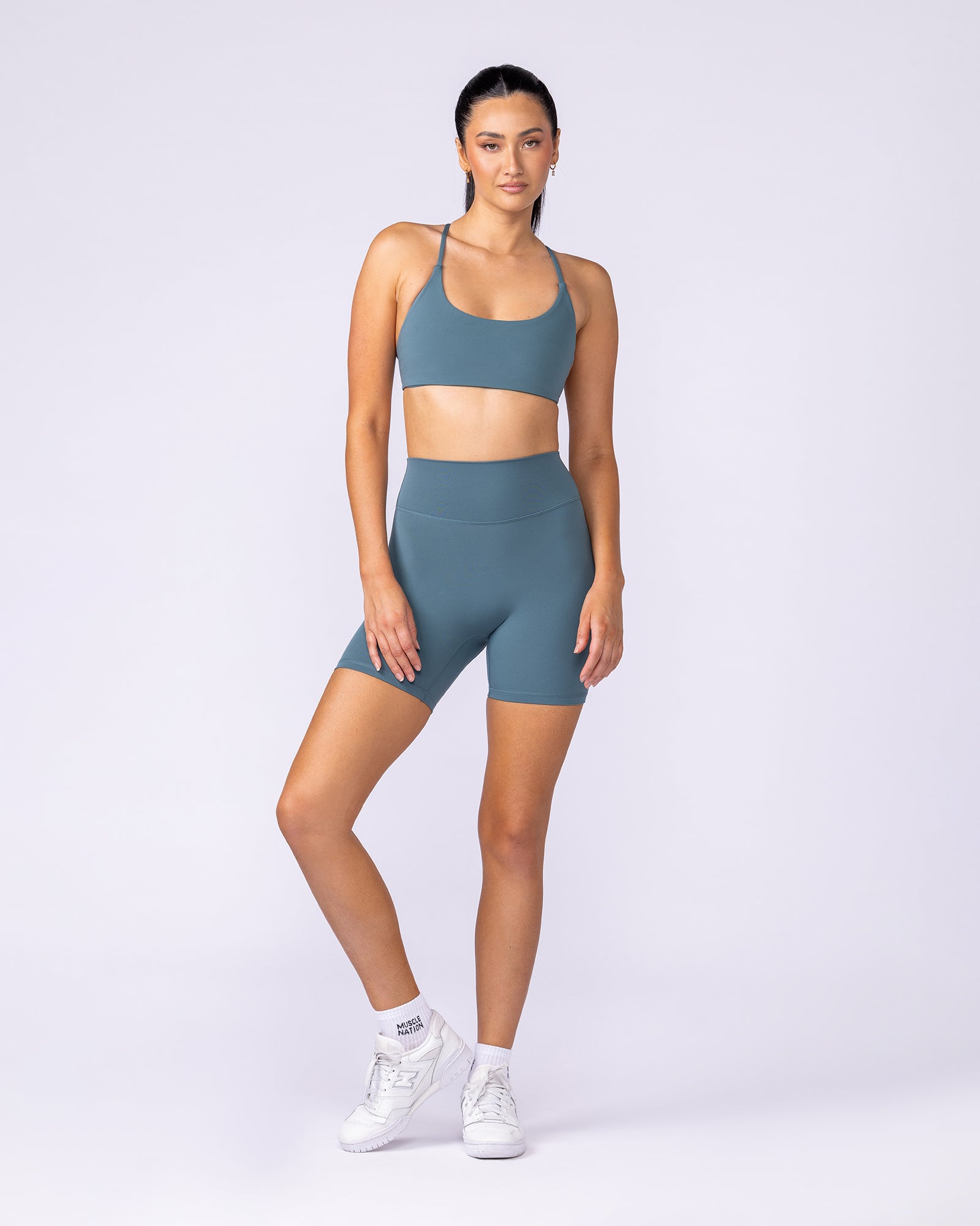 Liberty Strike Bralette - Jaded-Bralettes-XXS-112539JDD-XXS-MNAPPRL44969-5-Muscle Nation